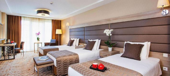 Hotel Amic Gala Hotels in Palma de Mallorca