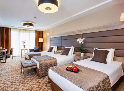 Hotel Amic Gala