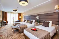 Hotel Amic Gala - Thân thiện với thú cưng