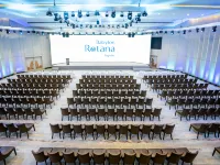 Babylon Rotana Hotel Hotels in Baghdad