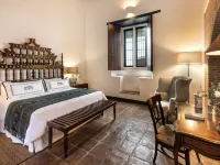 Vignette Collection CASAS DEL XVI by IHG Hotels near CEDIMAT