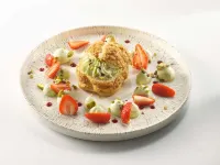 Novotel Rennes Alma