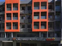 The Orchard Hotel Baguio