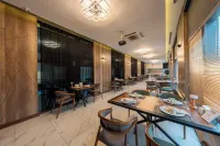 GRAND ASYA HOTEL - พร้อมอาหารเช้า