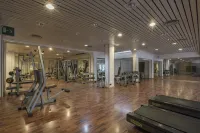Hotel Majesty Bari - Gym