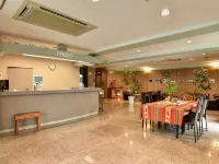 Nago Business Hotel - 2 Sao