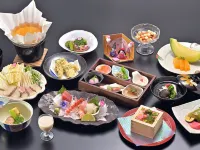 Higashiyama Onsen Maple Plaza Hotel a Shisō