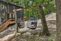 Pocono Cabin Where the Host Thought of Everything, so You Don’t Have to!