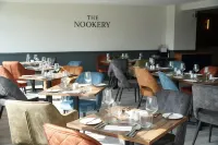 Westhill Country Hotel - breakfast