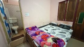 Hotel Akshni Palace