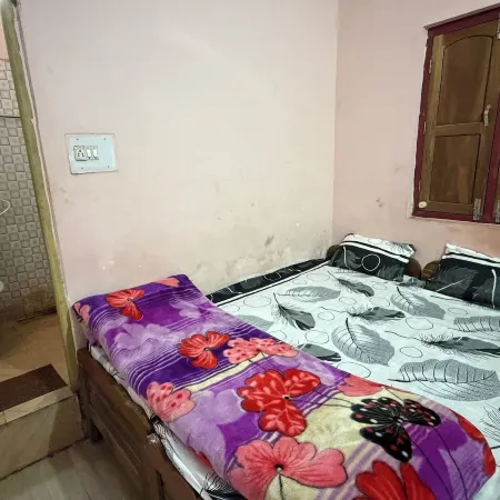 Hotel Akshni Palace