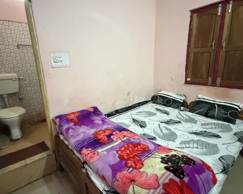 Hotel Akshni Palace Hotels in Purnea