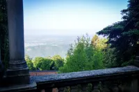 Villa Scurati - Mountain view