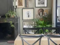 Dreamhome B&B Limoux Hotel di Limoux