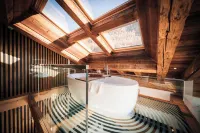 Hotel Bellerive - Romantic
