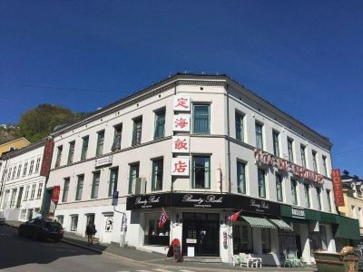 Lille Hotell