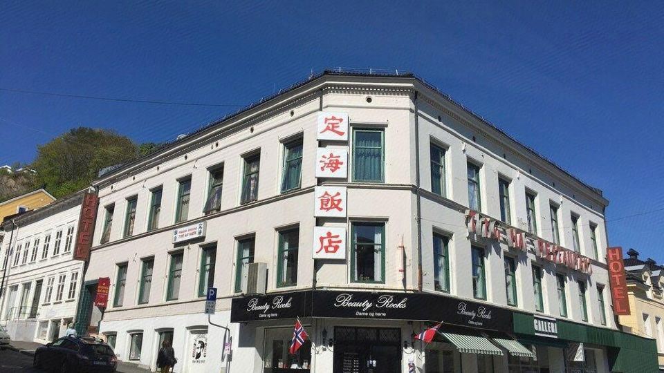 Lille Hotell