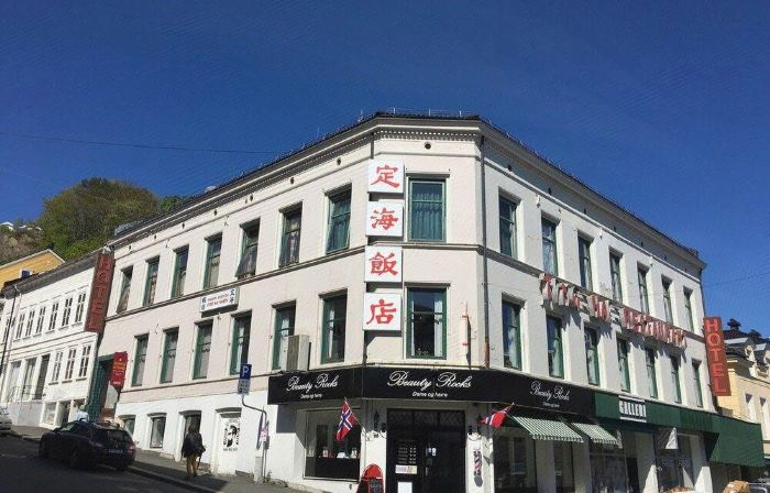 Lille Hotell