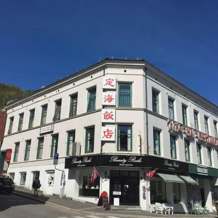 Lille Hotell