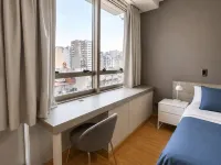 Uriburu 1756 by Ayres Apartments Recoleta - Holiday Apartments