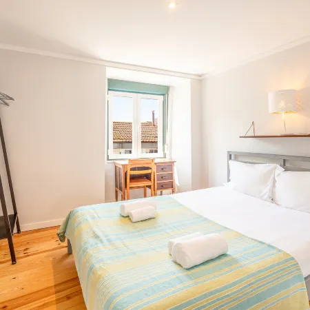 GuestReady - The George