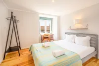 GuestReady - The George - บังกะโล