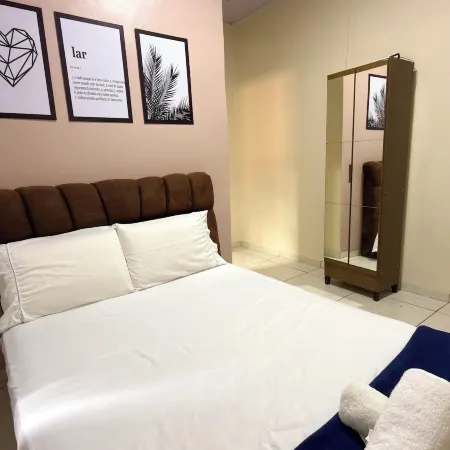 Casa Recanto Sonho PX Hospitais