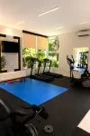 Hotel Contempo - Gym