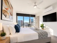 Redvue Luxury Apartments