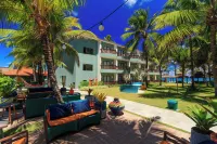 Hotel Solar Porto de Galinhas
