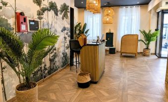 HOTEL LE M