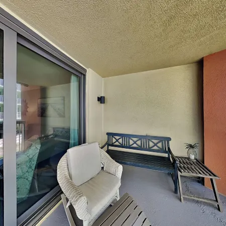 Harbour Place 202