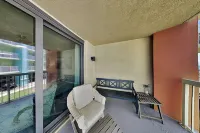 Harbour Place 202
