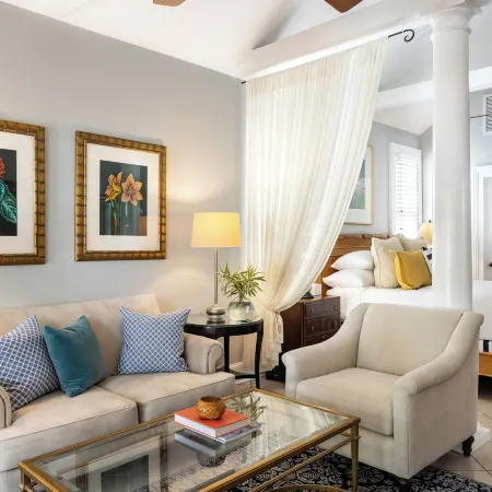 The Marquesa Hotel