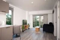 Salford apartment near trafford park - Apartments