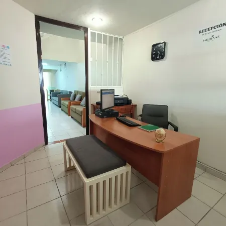 Jardin 85 Boutique Hostel