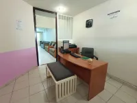 Jardin 85 Boutique Hostel - 2-Star