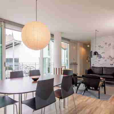 Kolding Hotel Apartments Rooms