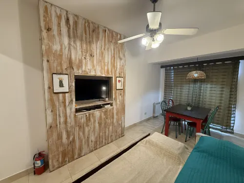 Comfortable Apartment Near Salta City Center - vasca da bagno