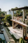 SurfNest Hostel - С парковкой