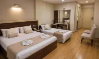 merkez otel