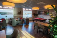 Hotel Oepkes - Breakfast
