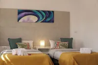 The Tree House Hostel
