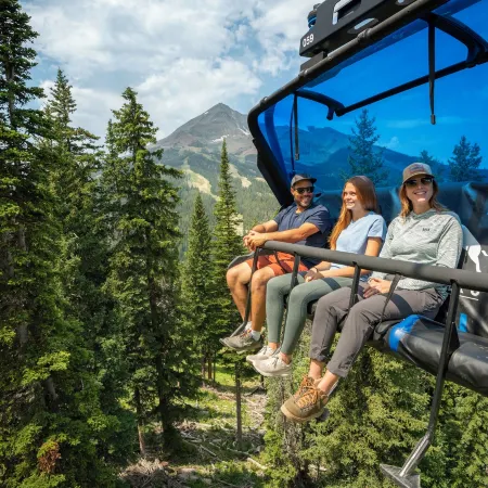 Huntley Lodge at Big Sky Resort
