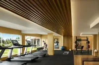 Taj Bentota Resort & Spa - Gym