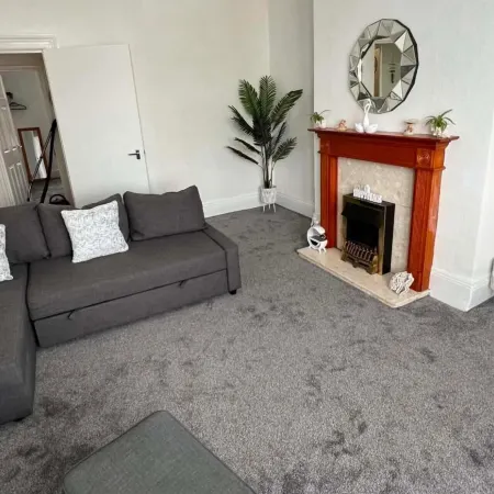 Pet Friendly - Family Friendly - Close to Beach