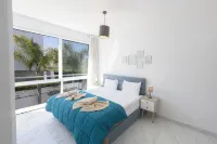 Protaras VIE Bleu Villa Vb2 - Boutique
