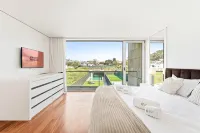 GuestReady - Luxurious Beachfront Villa Retreat - Phòng Gym