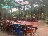 Kakao Lodge & Garden Río Celeste - breakfast