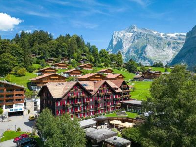 Romantik Hotel Schweizerhof
